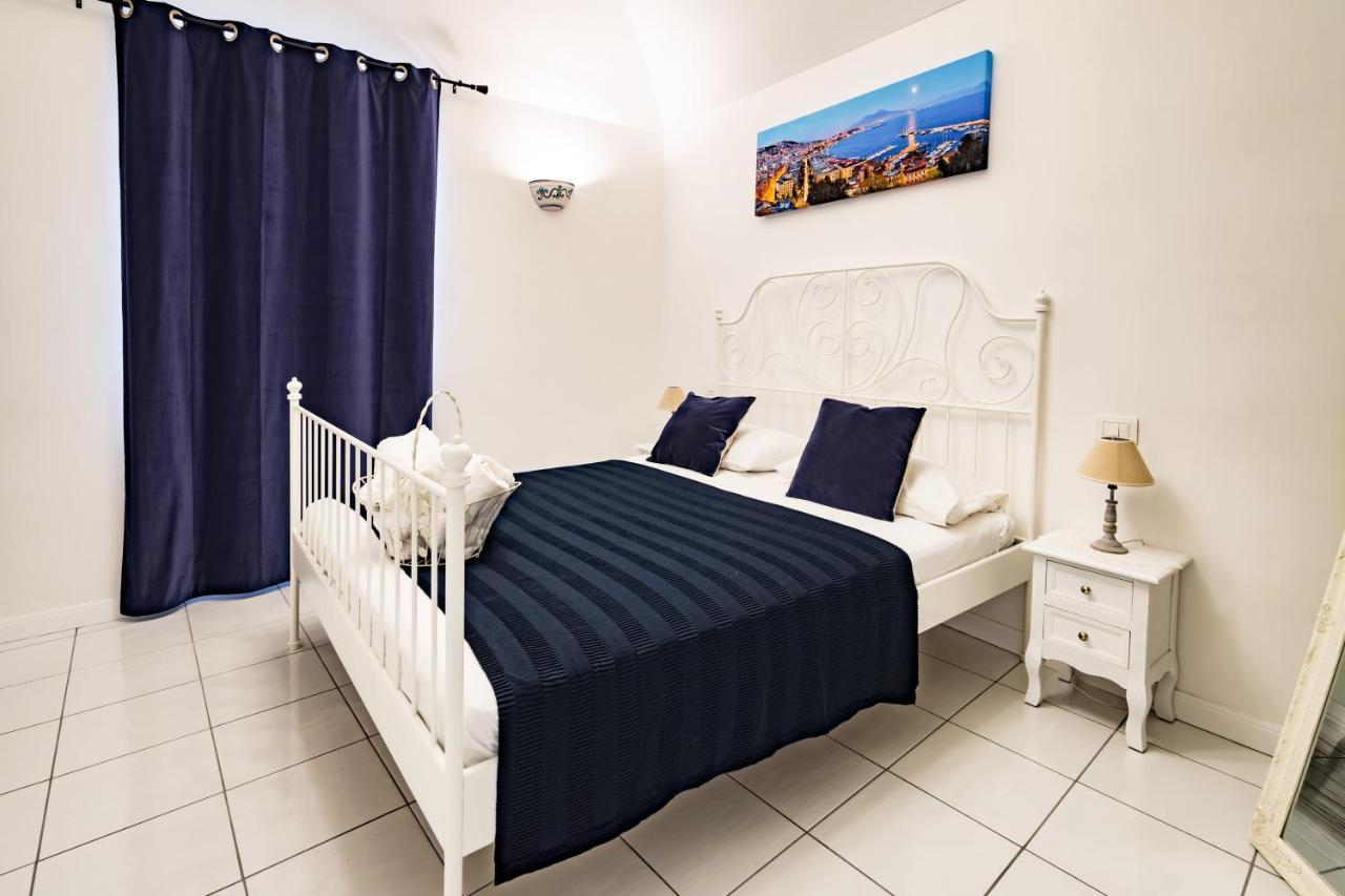 Borgo Dei Saraceni - Suites & Apartments Agropoli Exterior photo