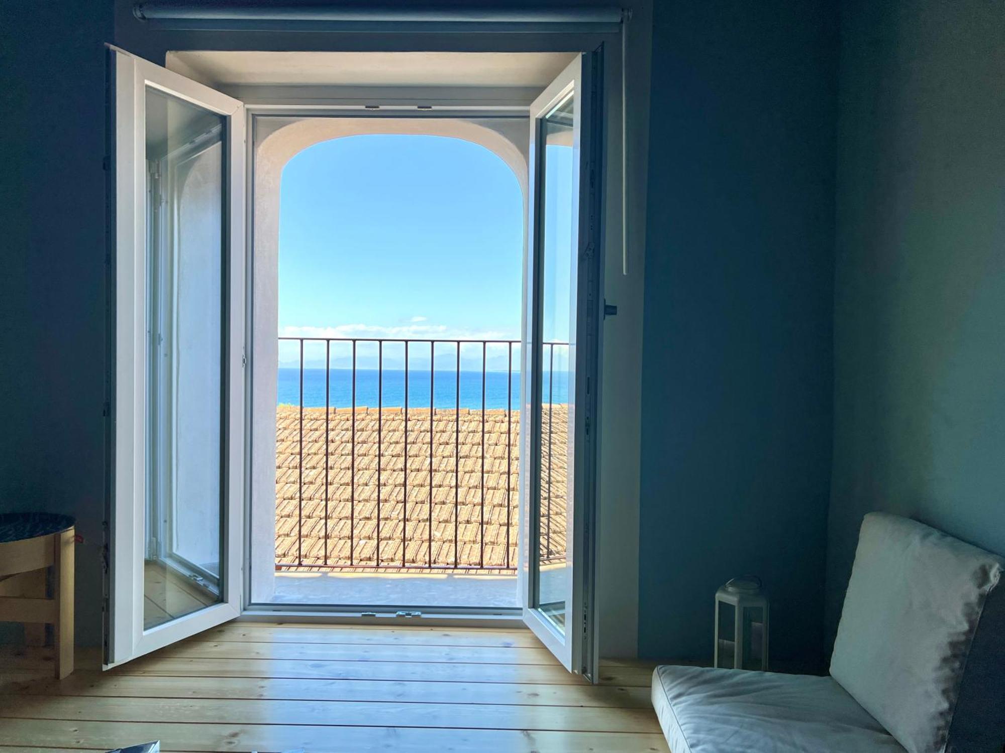 Borgo Dei Saraceni - Suites & Apartments Agropoli Exterior photo